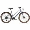 Bicycle Kona Coco, Gloss Dusky Purple (2023) -Bicycles shop kona coco 2023 glossduskypurple