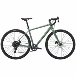 Bikes Kona Libre, Gloss Metallic Green (2023)