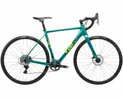 Cyclocross Bike Kona Major Jake