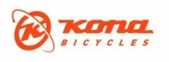 29-inch Mountain Bike Kona Honzo ESD (2021) -Bicycles shop kona orbit logo orange 2