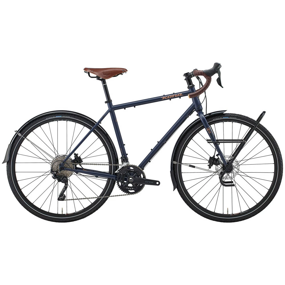 Bicycle Kona Sutra, Satin Midnight (2023) 3 Bicycle Kona Sutra, Satin Midnight (2023)