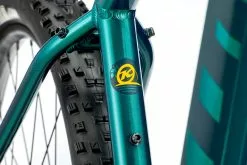 Bicycle Kona Cinder Cone, Green 21 Bicycle Kona Cinder Cone, Green -Bicycles shop kona cinder cone 2022 2