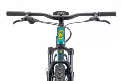 Bicycle Kona Cinder Cone, Green 20 Bicycle Kona Cinder Cone, Green -Bicycles shop kona cinder cone 2022 3