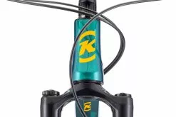 Bicycle Kona Cinder Cone, Green 16 Bicycle Kona Cinder Cone, Green -Bicycles shop kona cinder cone 2022 7