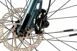 Women’s Bike Kona Coco, Metallic Dragonfly -Bicycles shop kona coco 2022 11