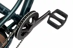 Women’s Bike Kona Coco, Metallic Dragonfly -Bicycles shop kona coco 2022 2