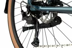 Women’s Bike Kona Coco, Metallic Dragonfly -Bicycles shop kona coco 2022 4