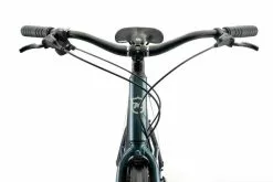 Women’s Bike Kona Coco, Metallic Dragonfly -Bicycles shop kona coco 2022 6