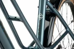 Women’s Bike Kona Coco, Metallic Dragonfly -Bicycles shop kona coco 2022 8