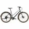 Women’s Bike Kona Coco, Metallic Dragonfly -Bicycles shop kona coco 2022 gloss metallic dragonfly