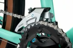 Bicycle Kona Dew Green 18 Bicycle Kona Dew Green -Bicycles shop kona dew 2022 6