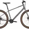 Bicycle Kona Dew, Grey 1 Bicycle Kona Dew, Grey -Bicycles shop kona dew 2022 grey