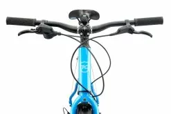 Bicycle Kona Dew Deluxe, Blue -Bicycles shop kona dew deluxe 2022 12
