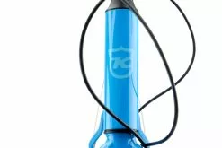 Bicycle Kona Dew Deluxe, Blue -Bicycles shop kona dew deluxe 2022 13