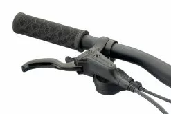 Bicycle Kona Dew Deluxe, Blue -Bicycles shop kona dew deluxe 2022 8