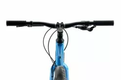 Bicycle Kona Dew Deluxe, Blue -Bicycles shop kona dew deluxe 2022 9