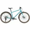 Jalgratas Kona Dr Dew, Gloss Metallic Blue (2023) -Bicycles shop kona dr dew 2023 glossmetallicblue