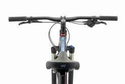 27.5-inch Mountain Bike Kona Fire Mountain, Blue -Bicycles shop kona fire mountain 2022 14