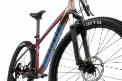 27.5-inch Mountain Bike Kona Fire Mountain, Blue -Bicycles shop kona fire mountain 2022 6