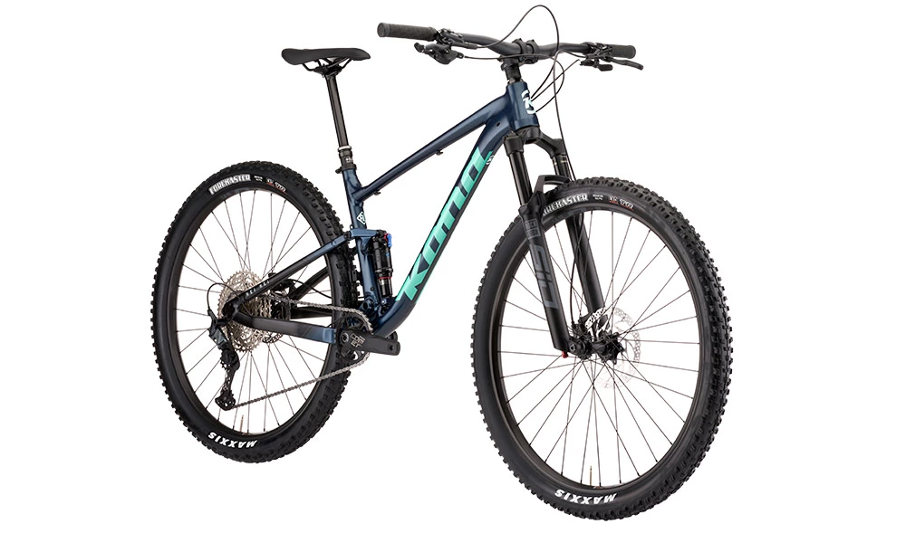 Mountain Bike Kona Hei Hei 4 Mountain Bike Kona Hei Hei - Image 2