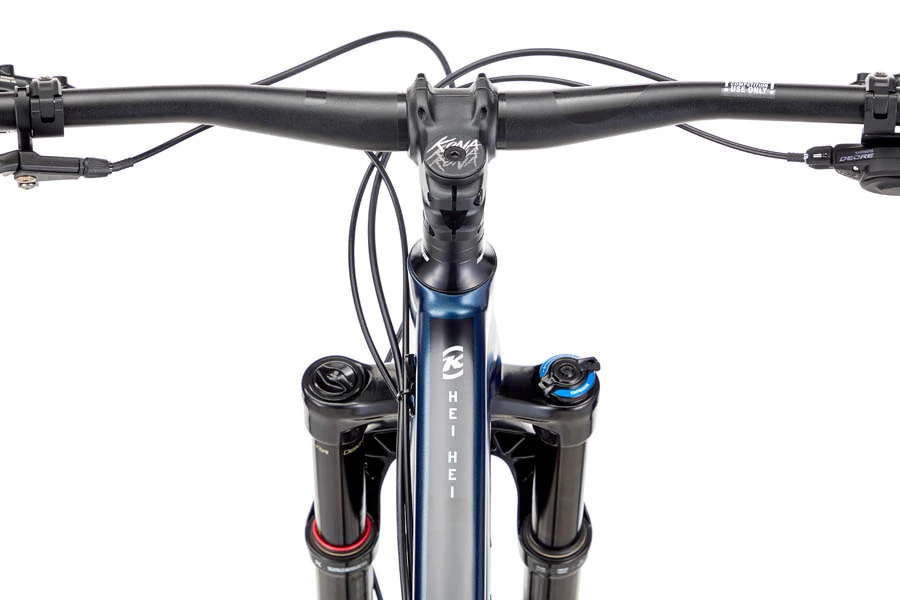 Mountain Bike Kona Hei Hei 13 Mountain Bike Kona Hei Hei - Image 11