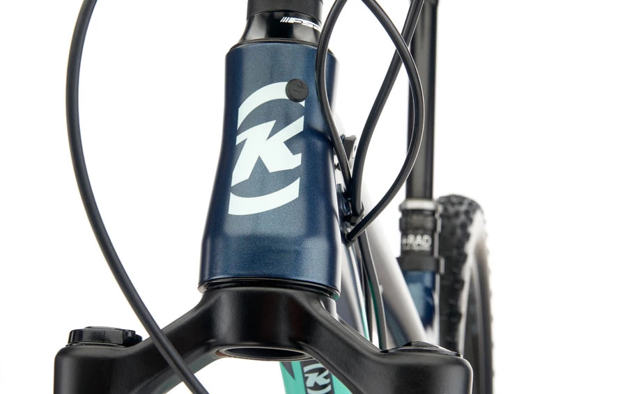 Mountain Bike Kona Hei Hei 6 Mountain Bike Kona Hei Hei - Image 4