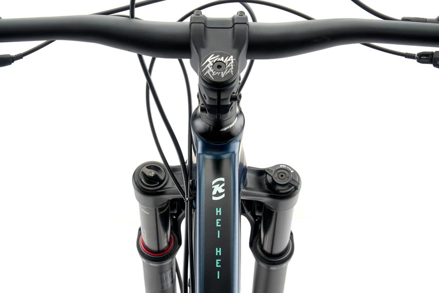 Mountain Bike Kona Hei Hei 7 Mountain Bike Kona Hei Hei - Image 5