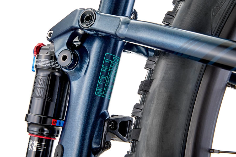 Mountain Bike Kona Hei Hei 8 Mountain Bike Kona Hei Hei - Image 6