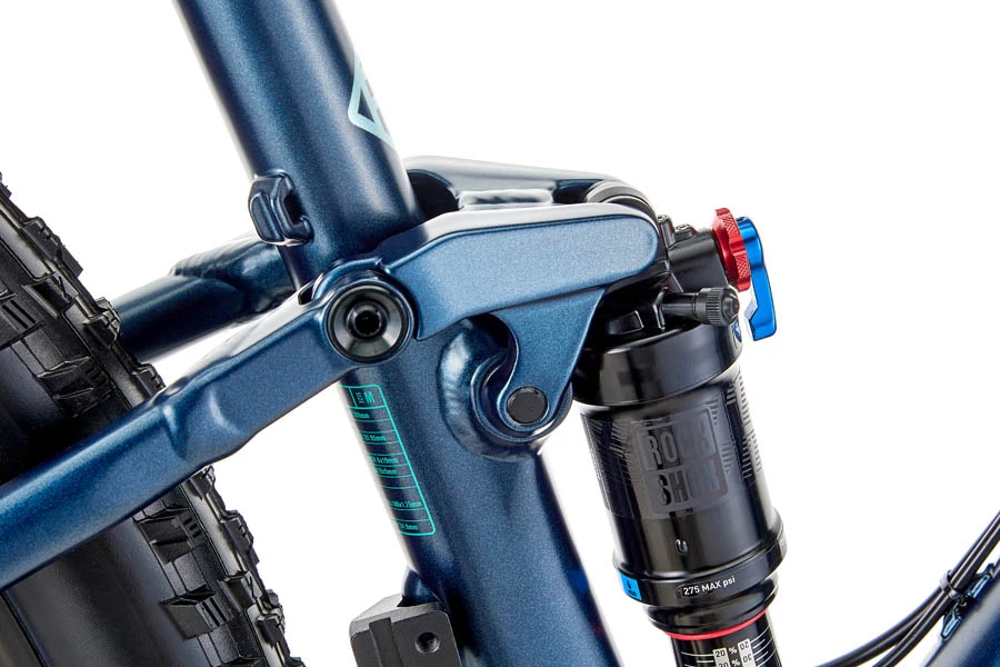 Mountain Bike Kona Hei Hei 9 Mountain Bike Kona Hei Hei - Image 7