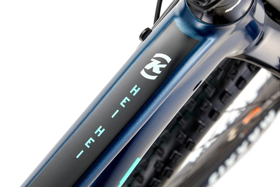 Mountain Bike Kona Hei Hei 14 Mountain Bike Kona Hei Hei - Image 12