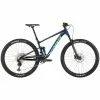 Mountain Bike Kona Hei Hei -Bicycles shop kona hei hei 2022 satin metallic gose blue