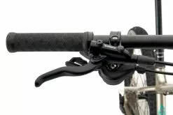 29-inch Mountain Bike Kona Honzo, Gloss Metallic Pewter -Bicycles shop kona honzo 2022 11