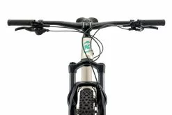 29-inch Mountain Bike Kona Honzo, Gloss Metallic Pewter -Bicycles shop kona honzo 2022 7