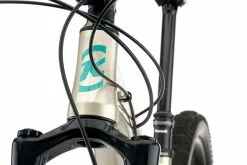 29-inch Mountain Bike Kona Honzo, Gloss Metallic Pewter -Bicycles shop kona honzo 2022 8