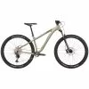 29-inch Mountain Bike Kona Honzo, Gloss Metallic Pewter -Bicycles shop kona honzo 2022 grey