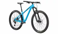29-inch Mountain Bike Kona Honzo DL, Gloss Azure -Bicycles shop kona honzo dl 2022 1
