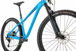 29-inch Mountain Bike Kona Honzo DL, Gloss Azure -Bicycles shop kona honzo dl 2022 2