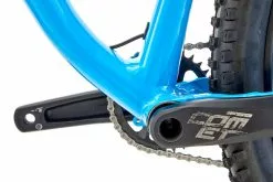 29-inch Mountain Bike Kona Honzo DL, Gloss Azure -Bicycles shop kona honzo dl 2022 5