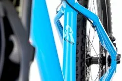 29-inch Mountain Bike Kona Honzo DL, Gloss Azure -Bicycles shop kona honzo dl 2022 8
