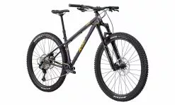 Bicycle Kona Honzo ESD, Grape -Bicycles shop kona honzo esd 2022 1
