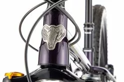 Bicycle Kona Honzo ESD, Grape -Bicycles shop kona honzo esd 2022 11