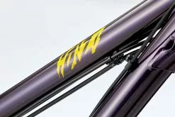 Bicycle Kona Honzo ESD, Grape -Bicycles shop kona honzo esd 2022 3
