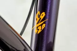 Bicycle Kona Honzo ESD, Grape -Bicycles shop kona honzo esd 2022 5