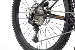 Bicycle Kona Honzo ESD, Grape -Bicycles shop kona honzo esd 2022 7