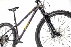 Bicycle Kona Honzo ESD, Grape -Bicycles shop kona honzo esd 2022 9