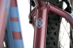 Bicycle For Kids Kona Hula, Satin Metallic Mauve -Bicycles shop kona hula 2022 10