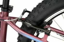 Bicycle For Kids Kona Hula, Satin Metallic Mauve -Bicycles shop kona hula 2022 11