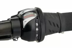 Bicycle For Kids Kona Hula, Satin Metallic Mauve -Bicycles shop kona hula 2022 12