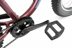 Bicycle For Kids Kona Hula, Satin Metallic Mauve -Bicycles shop kona hula 2022 2