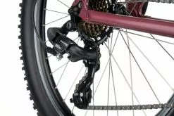 Bicycle For Kids Kona Hula, Satin Metallic Mauve -Bicycles shop kona hula 2022 4